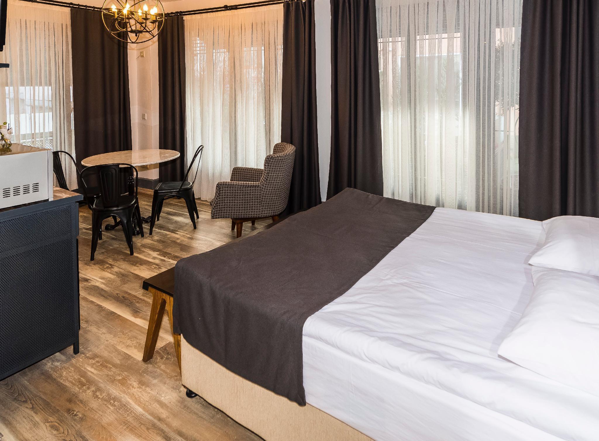 Bguest & Provincia di Istanbul