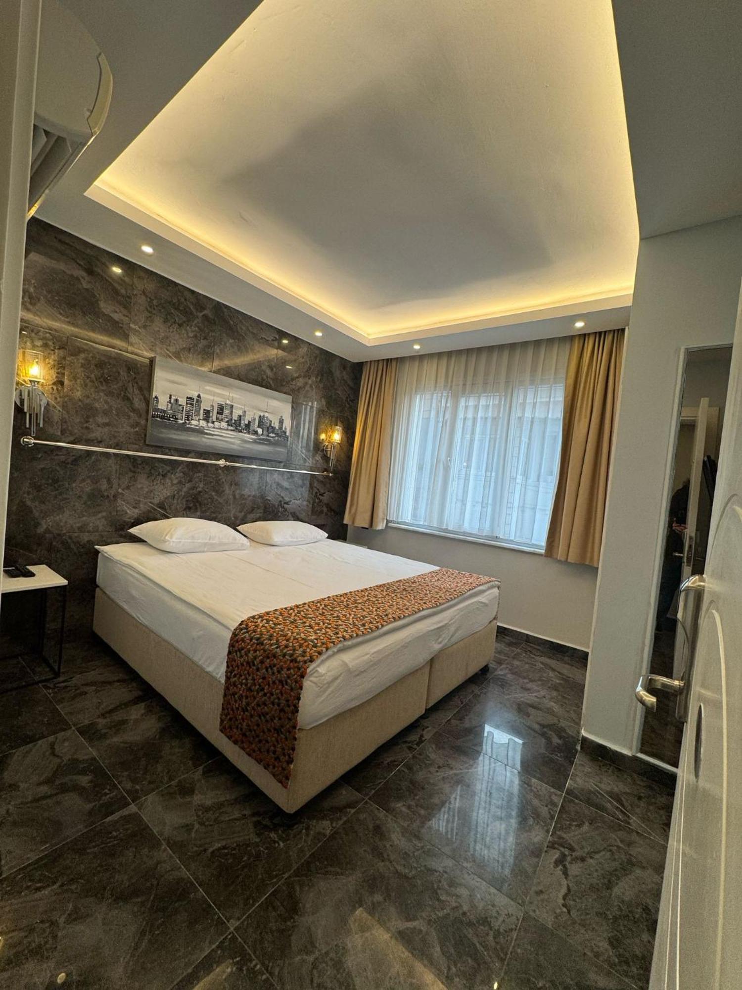 Bguest & 3* Istanbul