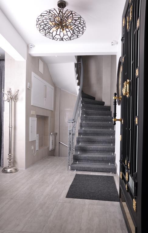 Bed & Breakfast Bguest & Provincia di Istanbul