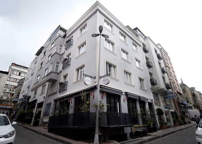 BGuest Hotel&Residence