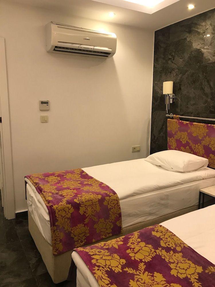 Couette-café Bguest & Istambul