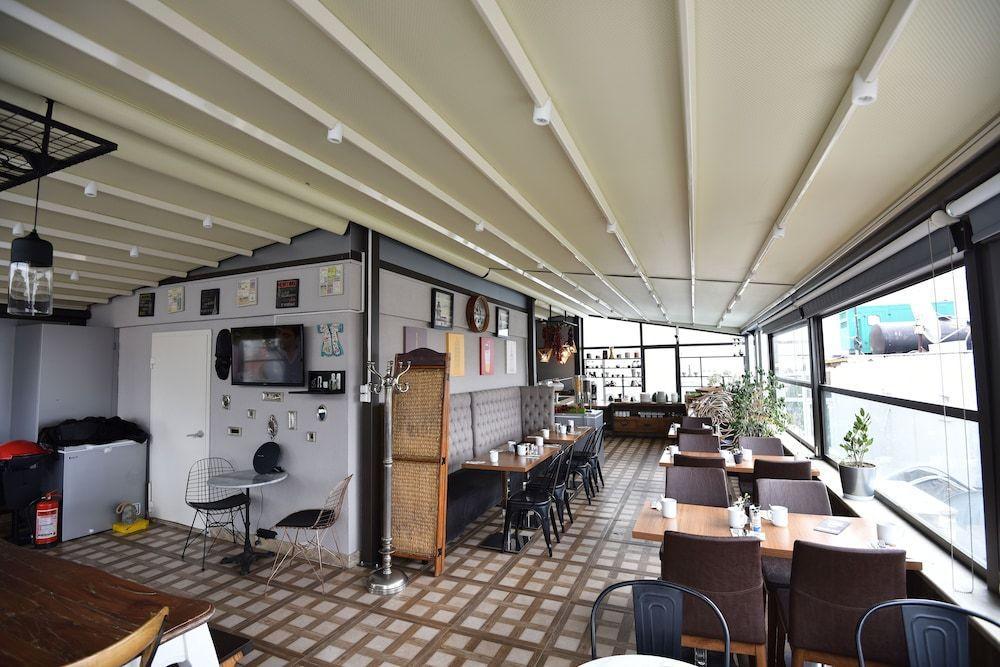 Bguest & Couette-café Istambul