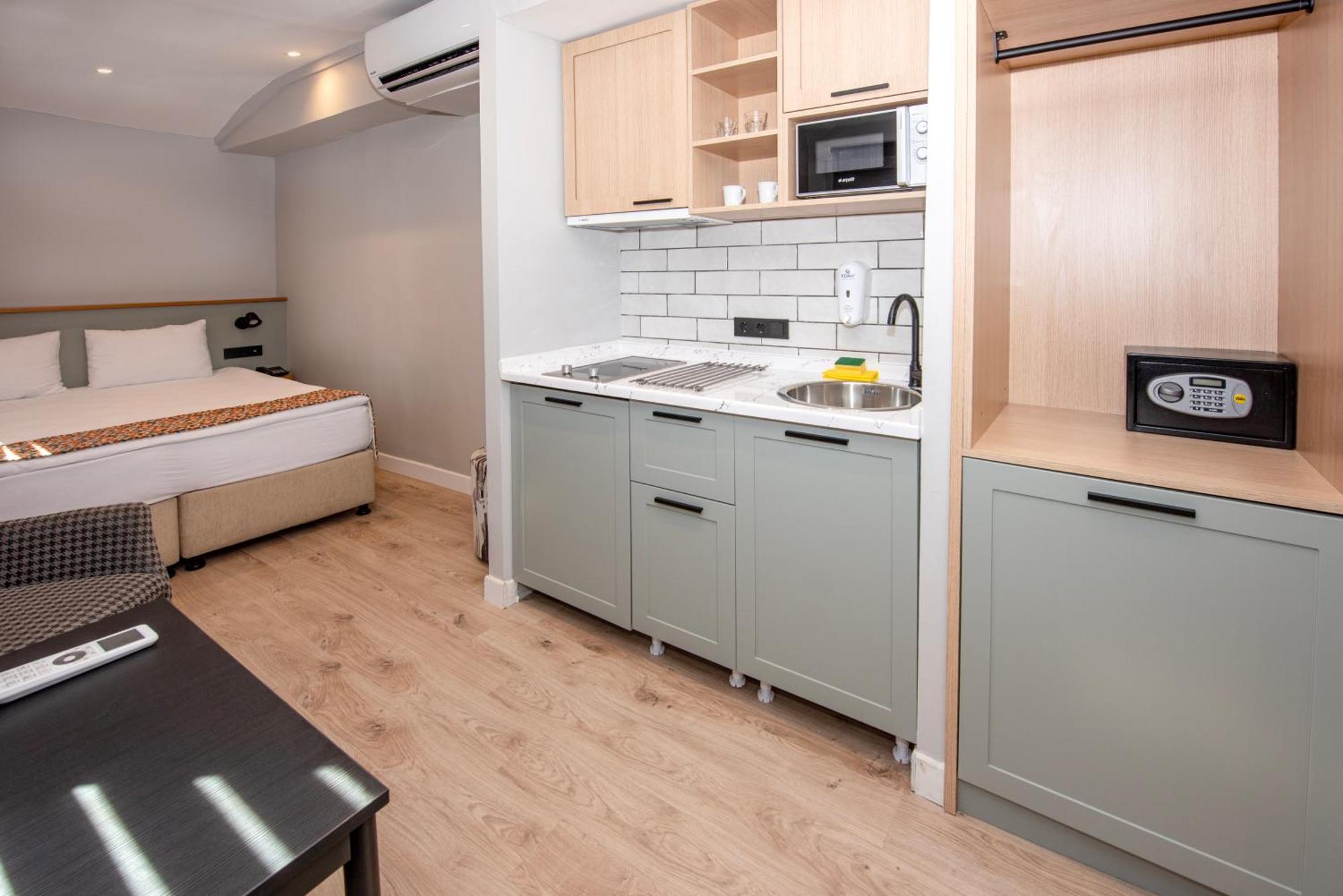 Couette-café Bguest & 3*