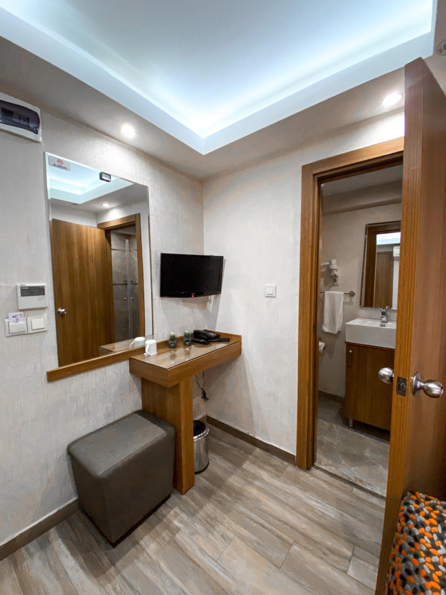 Bguest & 3* Istambul