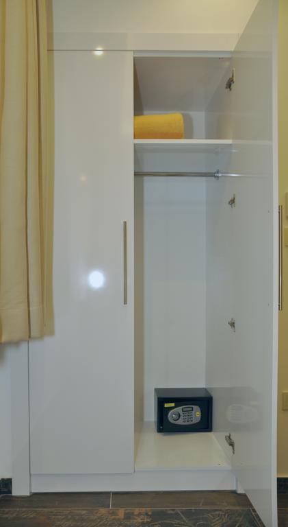 Couette-café Bguest & Istambul