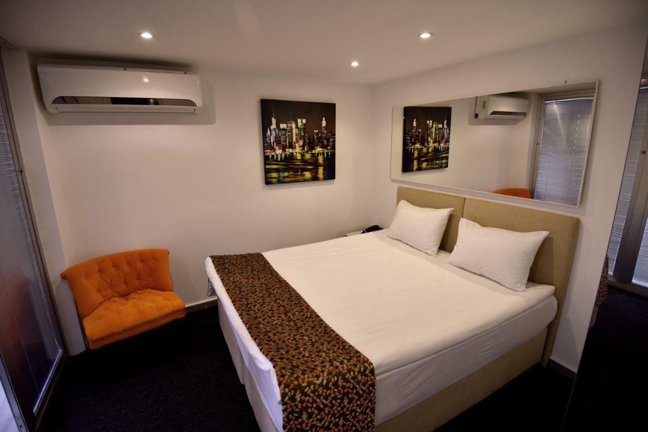 Bguest & 3* Istambul