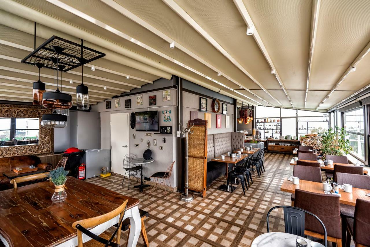 Couette-café Bguest & Istambul